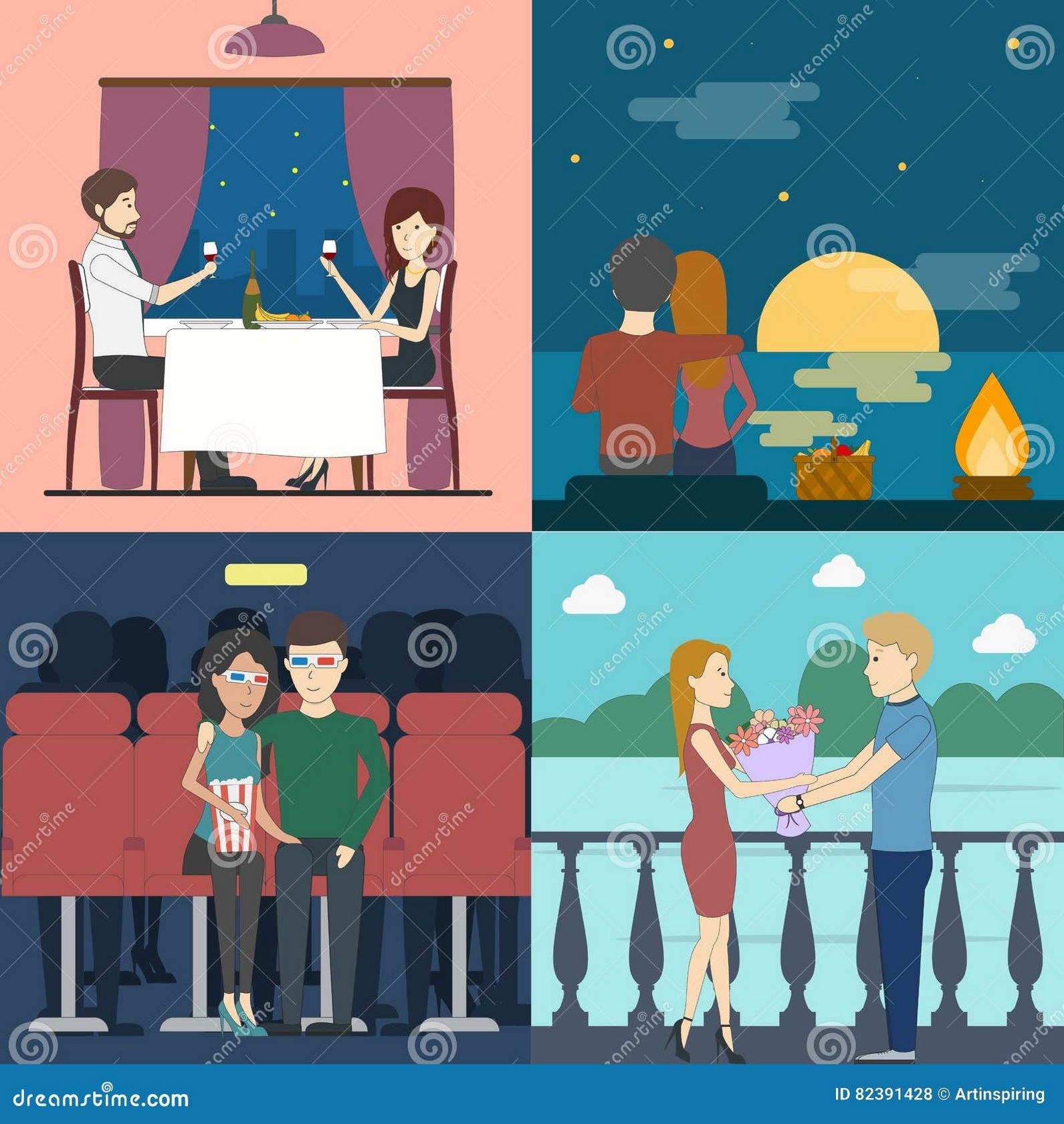 VikiLine Dating System - A Modern Strategy to Online Relationships